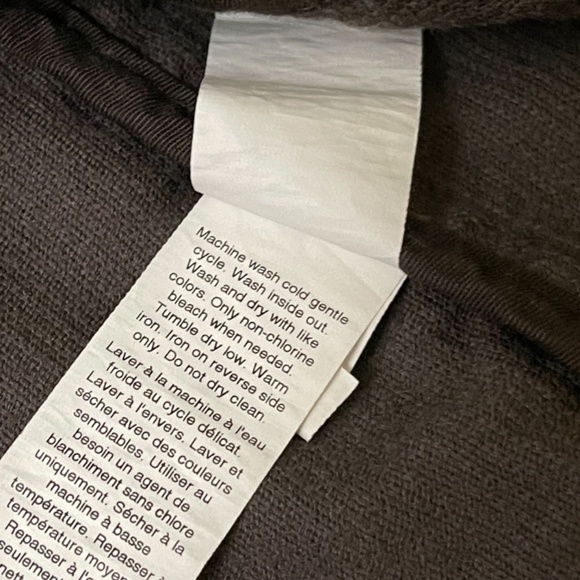 Brown Corduroy Blazer - Picture 5 of 6